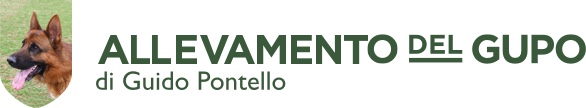 Logo Allevamento del Gupo